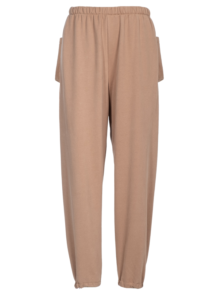 natasha zinko Jogging Pants With Box Pockets
