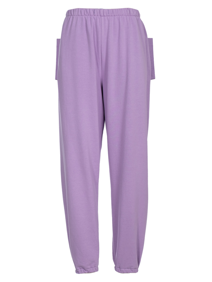 natasha zinko Jogging Pants With Box Pockets