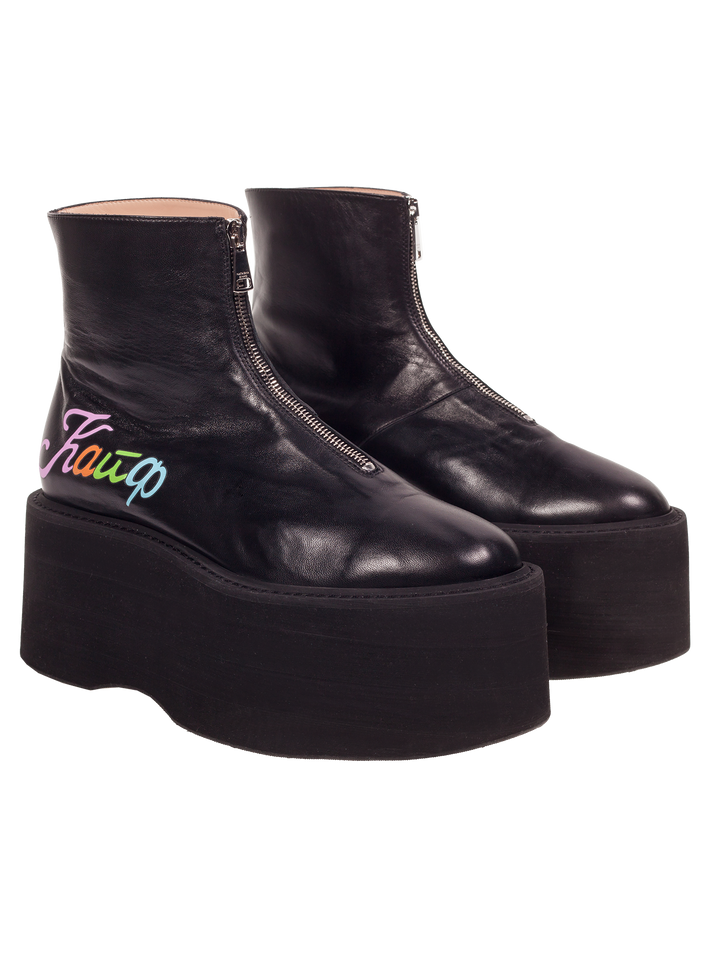 natasha zinko Kaif Boots