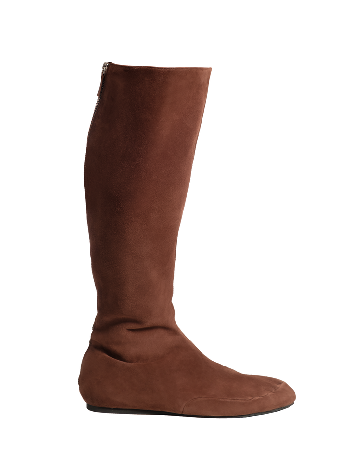 Natasha Zinko KNEE-HIGH FOOT BOOTS