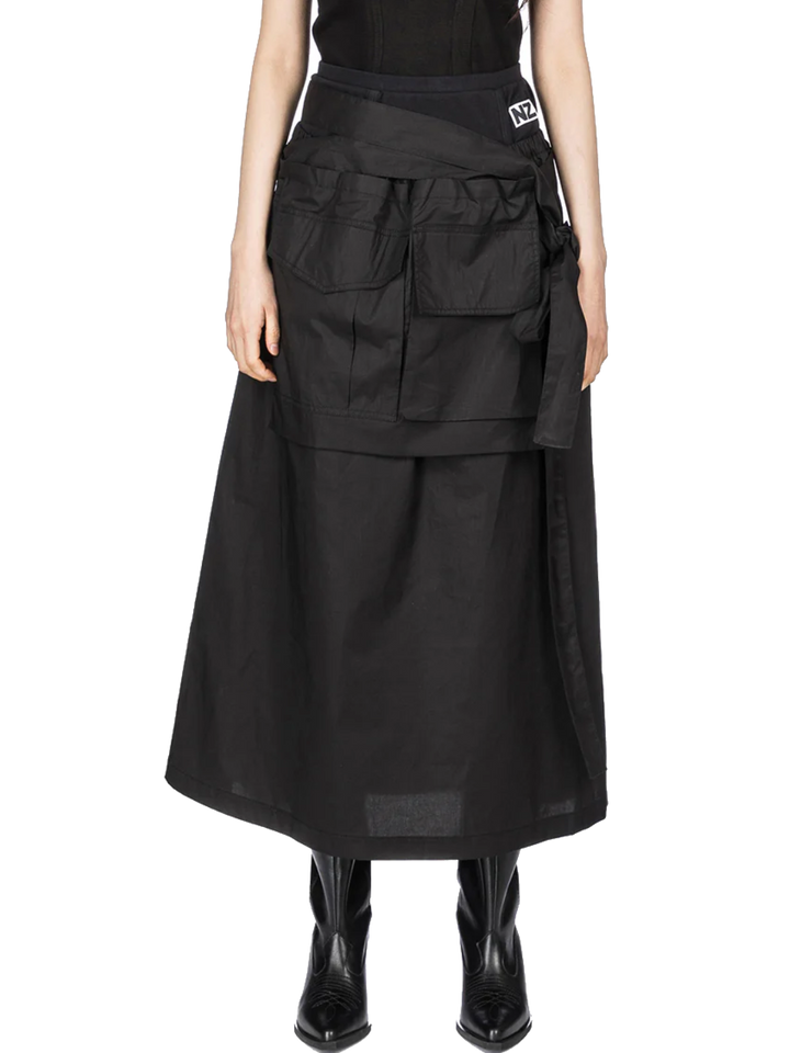 Natasha Zinko LAB SKIRT