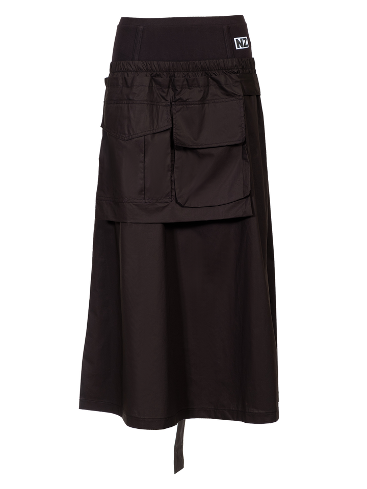 natasha zinko LAB SKIRT