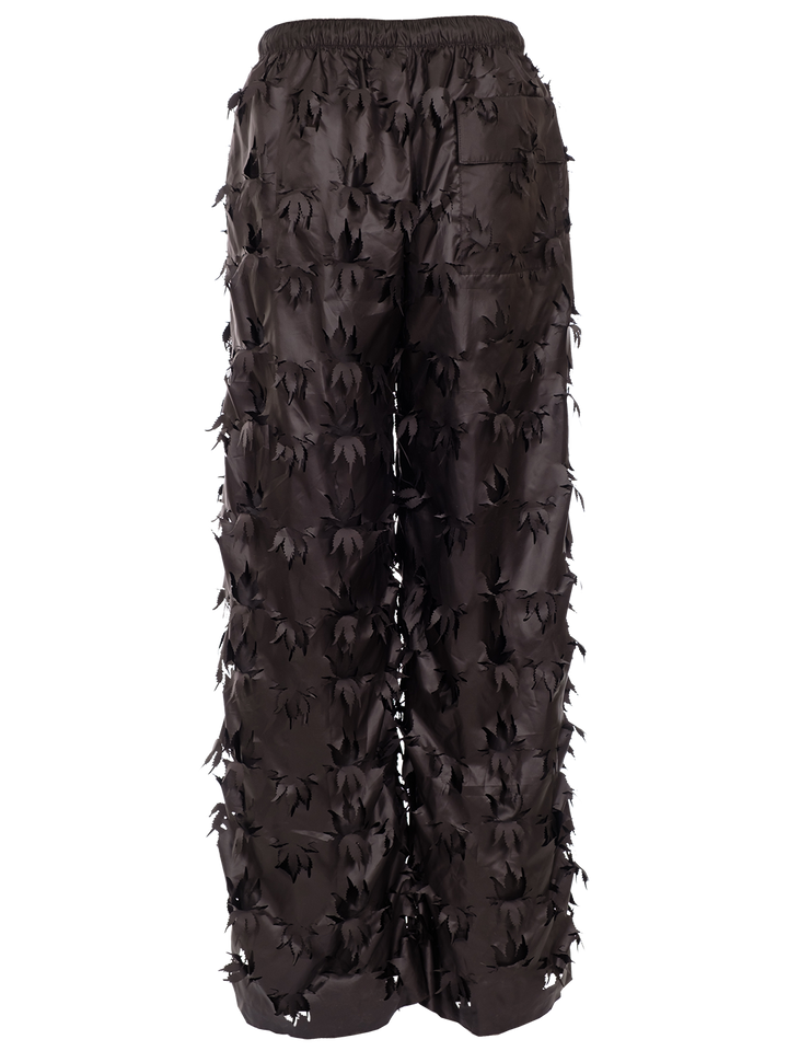 Natasha Zinko Laser Cut Trousers
