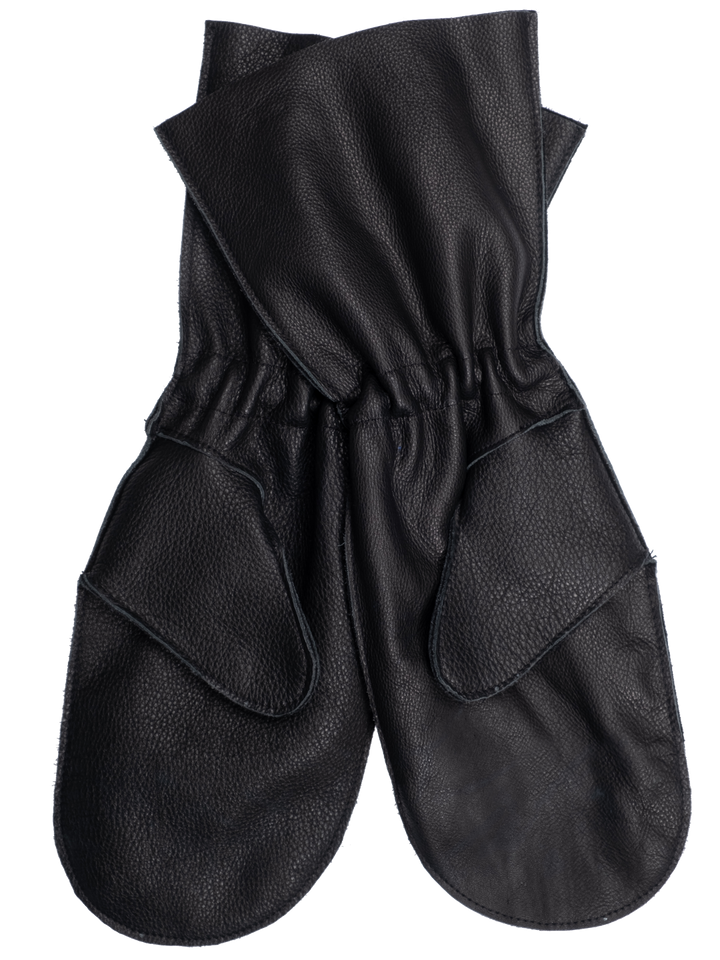 Natasha Zinko Leather Gloves