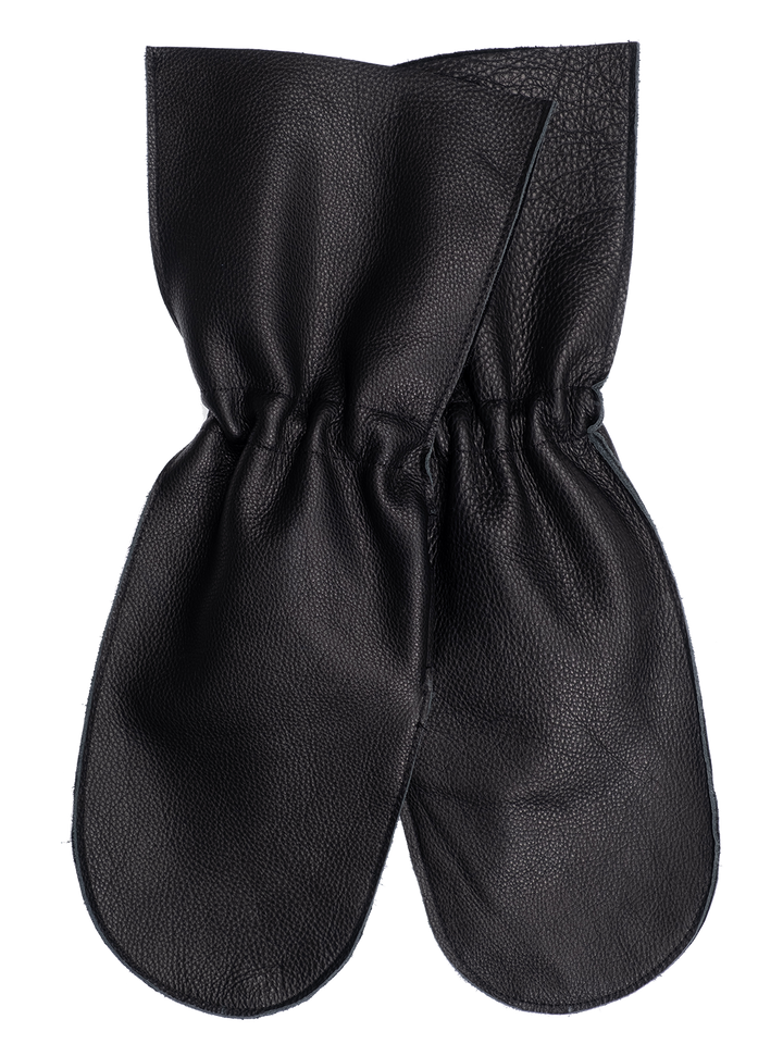 Natasha Zinko Leather Gloves