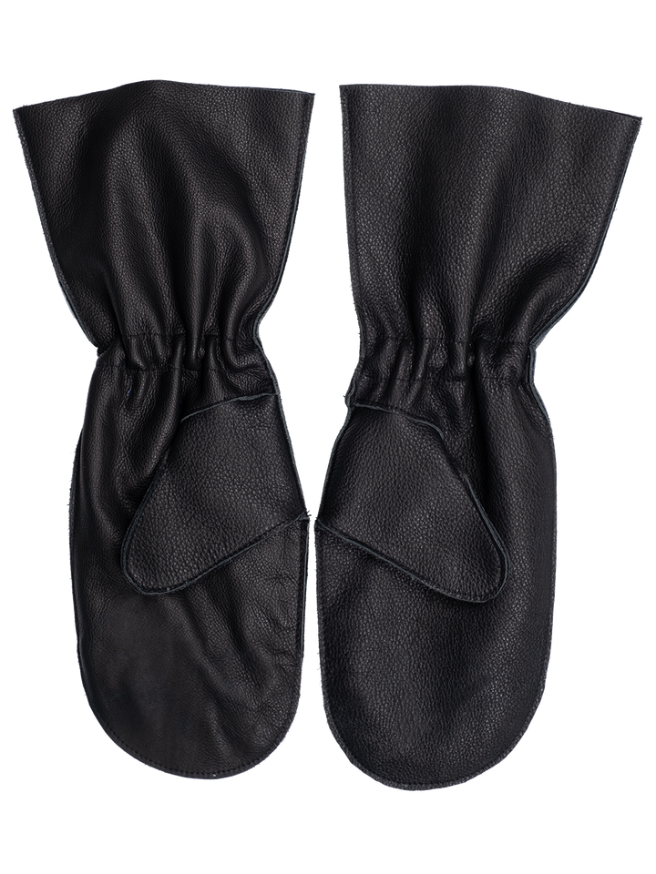 Natasha Zinko Leather Gloves