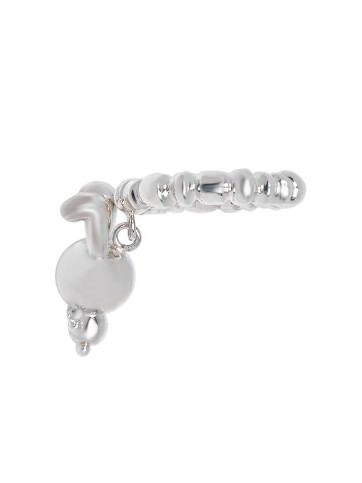 Natasha Zinko Little Bunny Ring