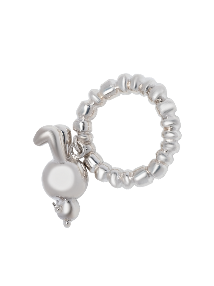 Natasha Zinko Little Bunny Ring