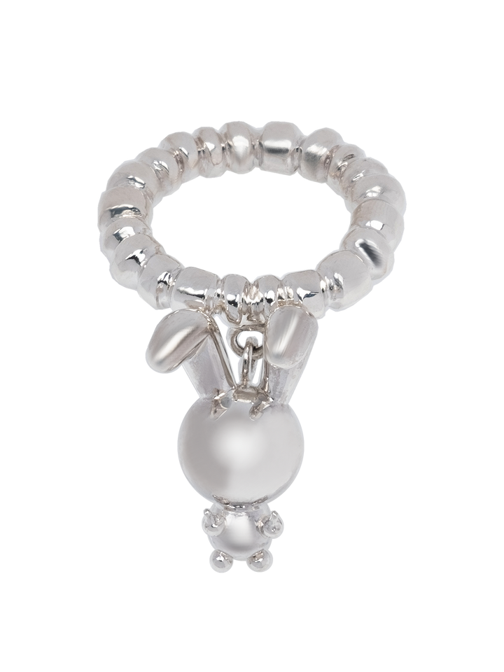 natasha zinko Little Bunny Ring