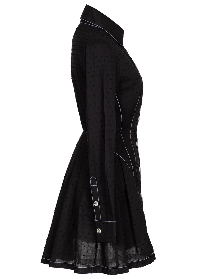 Natasha Zinko Little Shirt Dress