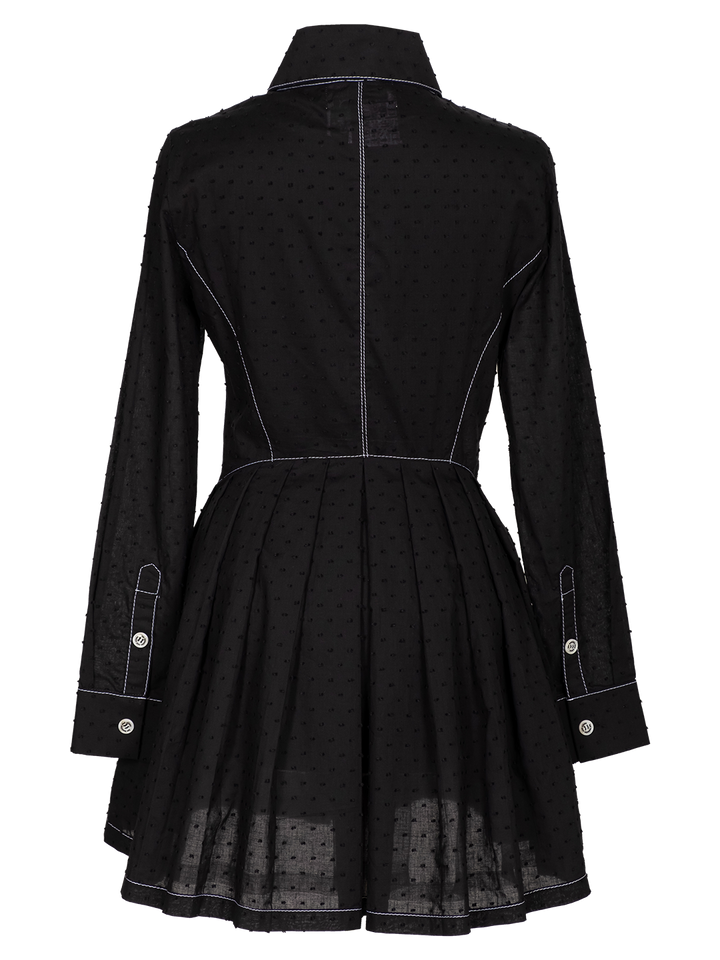 Natasha Zinko Little Shirt Dress
