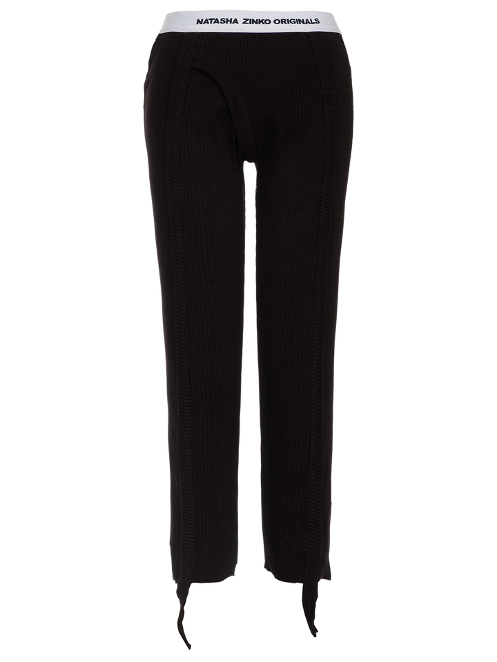 Natasha Zinko Long Footballers