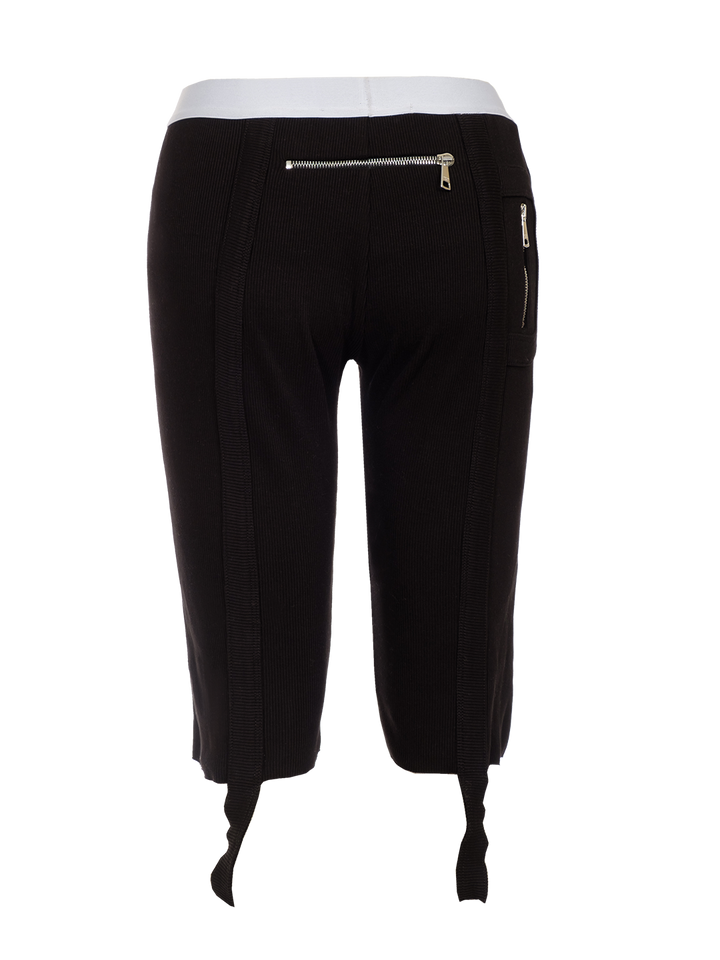 Natasha Zinko Long John Capris