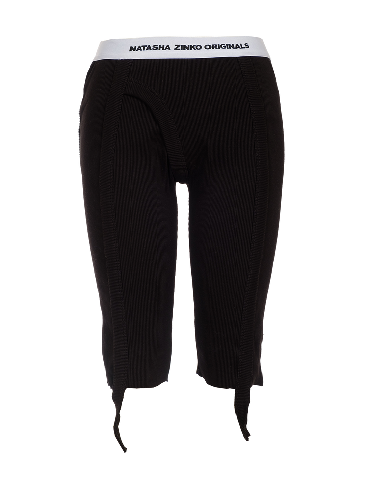 natasha zinko Long John Capris