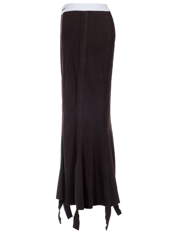 Natasha Zinko LONG JOHN SKIRT