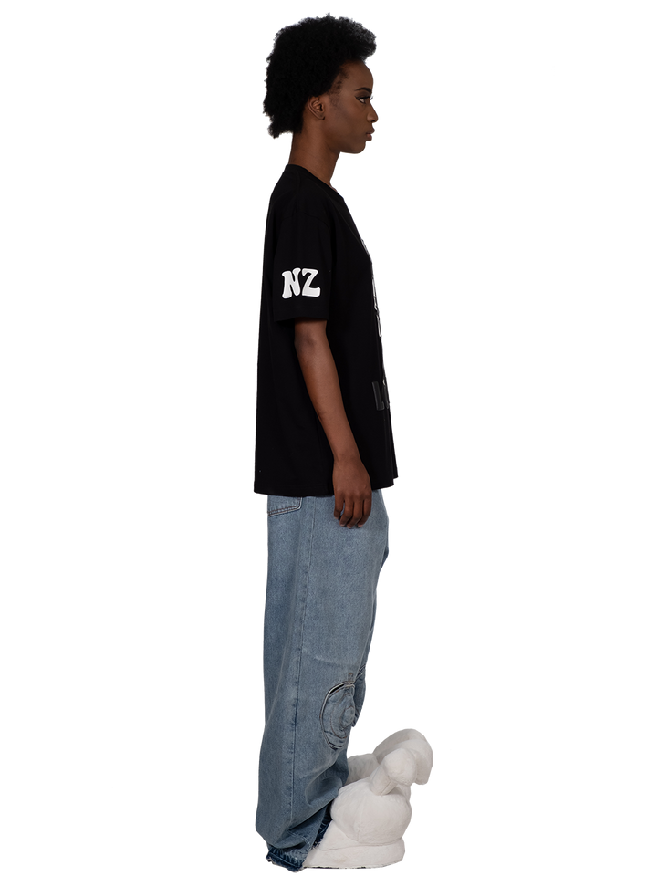 Natasha Zinko Love Bunny T-shirt