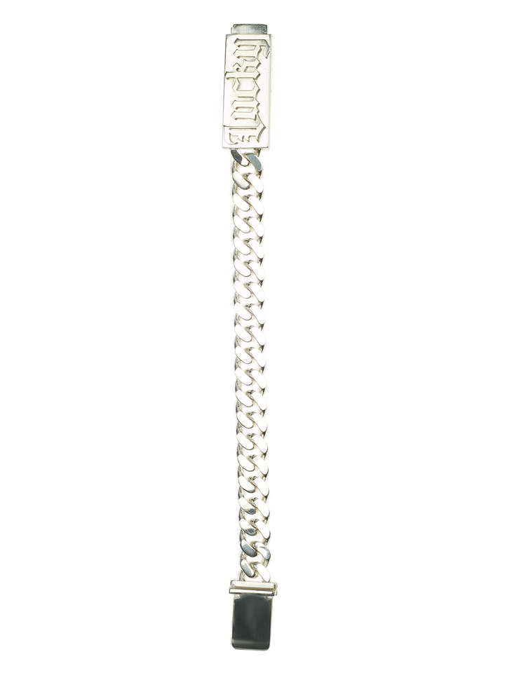 Natasha Zinko Lucky Chain Bracelet