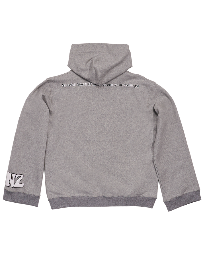 Natasha Zinko Lucky Hoodie