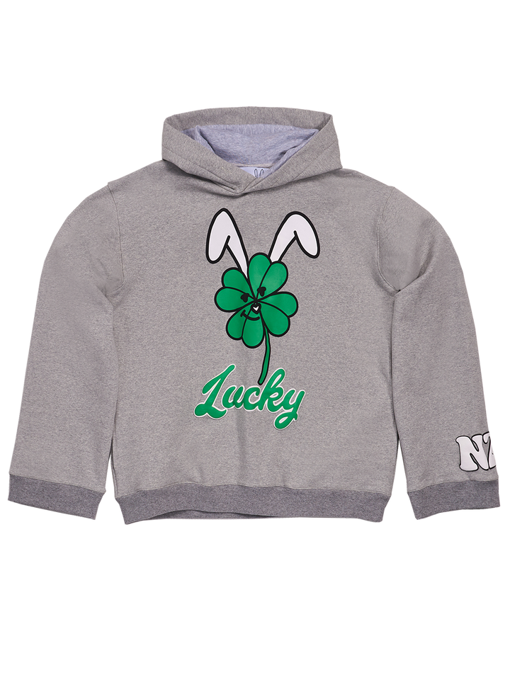 natasha zinko Lucky Hoodie