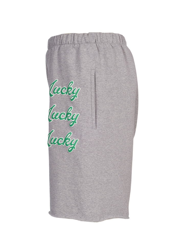 Natasha Zinko Lucky Shorts