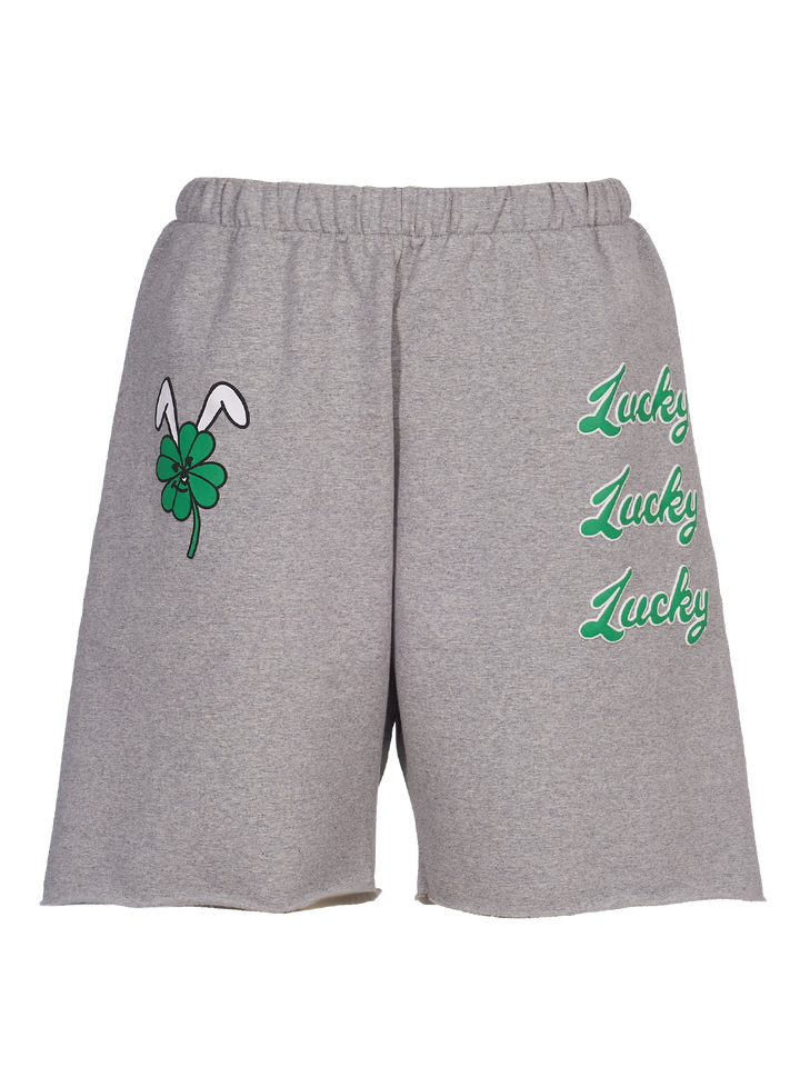 natasha zinko Lucky Shorts