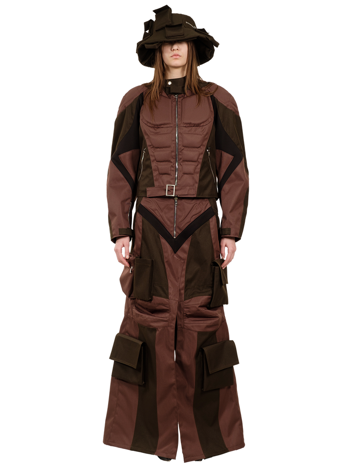 Natasha Zinko M-Bike Jacket