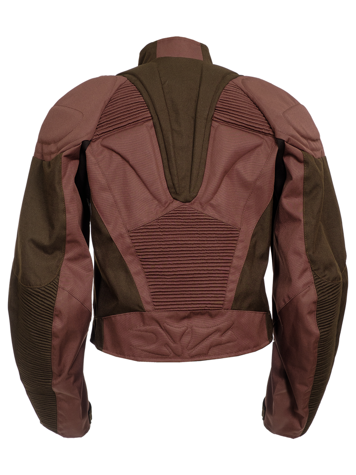 Natasha Zinko M-Bike Jacket