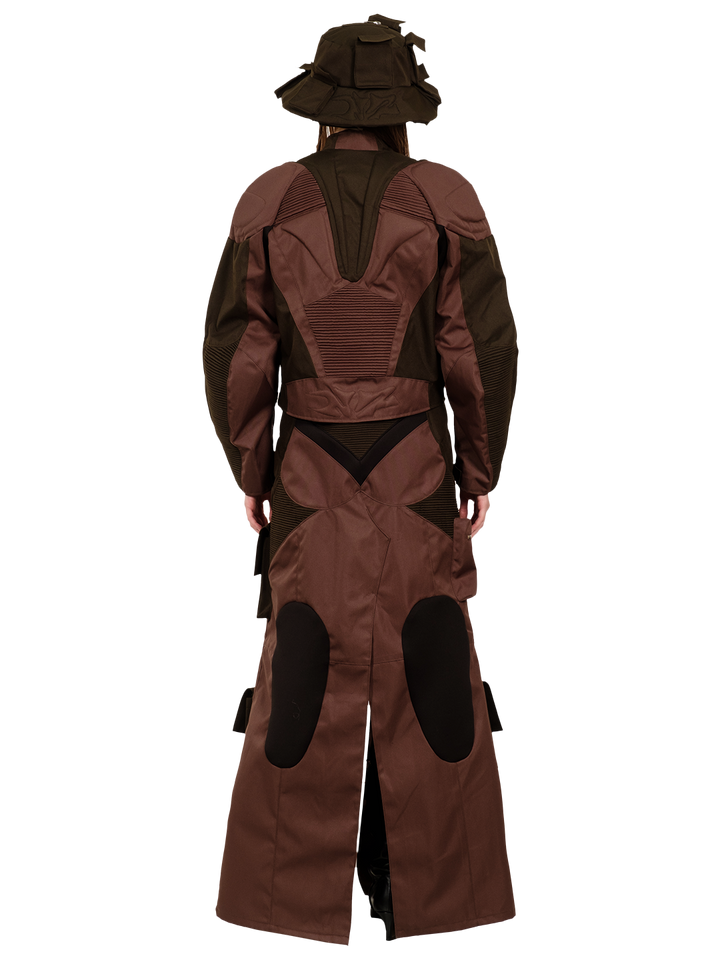 Natasha Zinko M-Bike Jacket