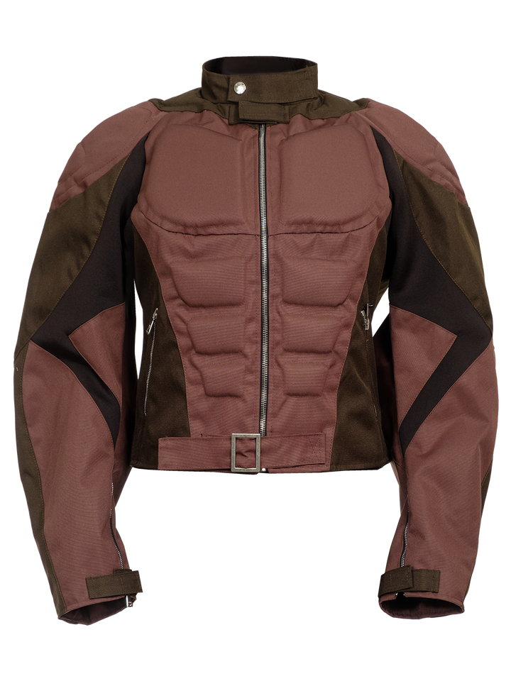 natasha zinko M-Bike Jacket