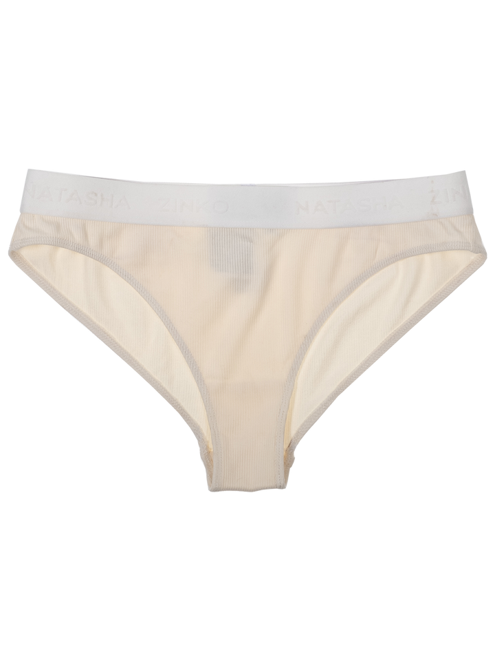 natasha zinko Middle Finger Panties