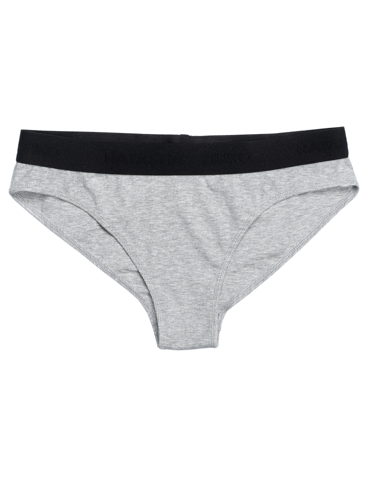 natasha zinko Middle Finger Panties