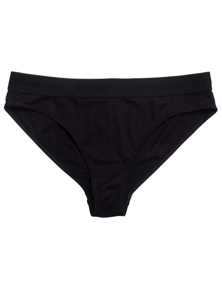 natasha zinko Middle Finger Panties