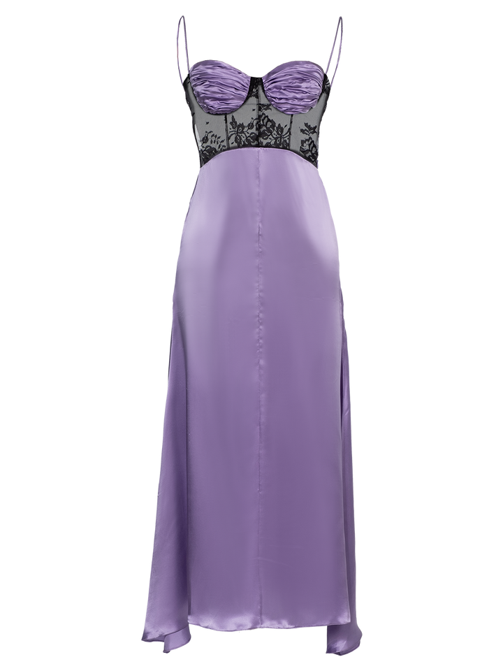 natasha zinko Midi Slip Dress