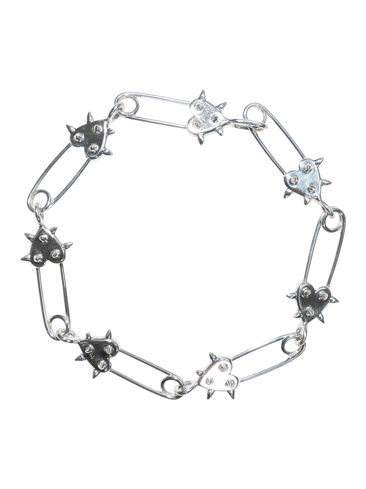 natasha zinko Mini Pins Bracelet