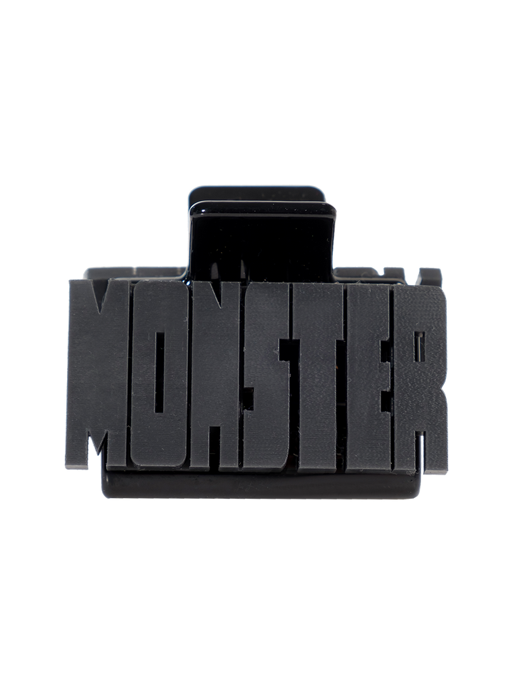 natasha zinko Monster Hairpin