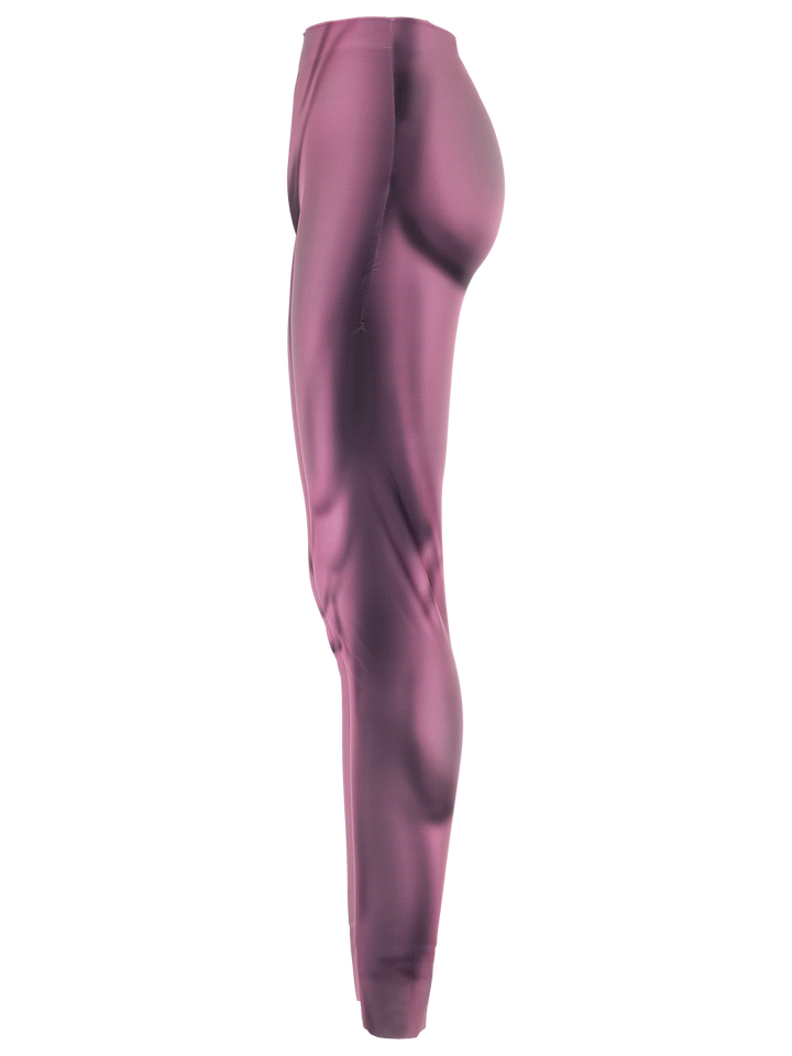 Natasha Zinko Monster Leggings