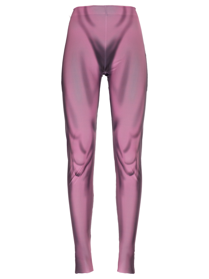 natasha zinko Monster Leggings