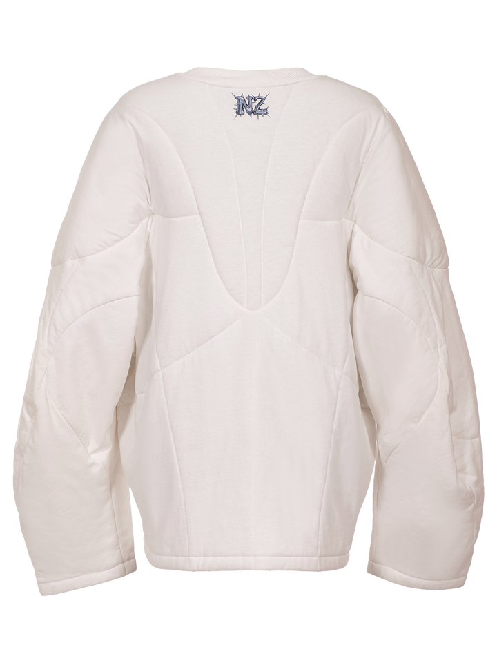 Natasha Zinko Monster Longsleeve