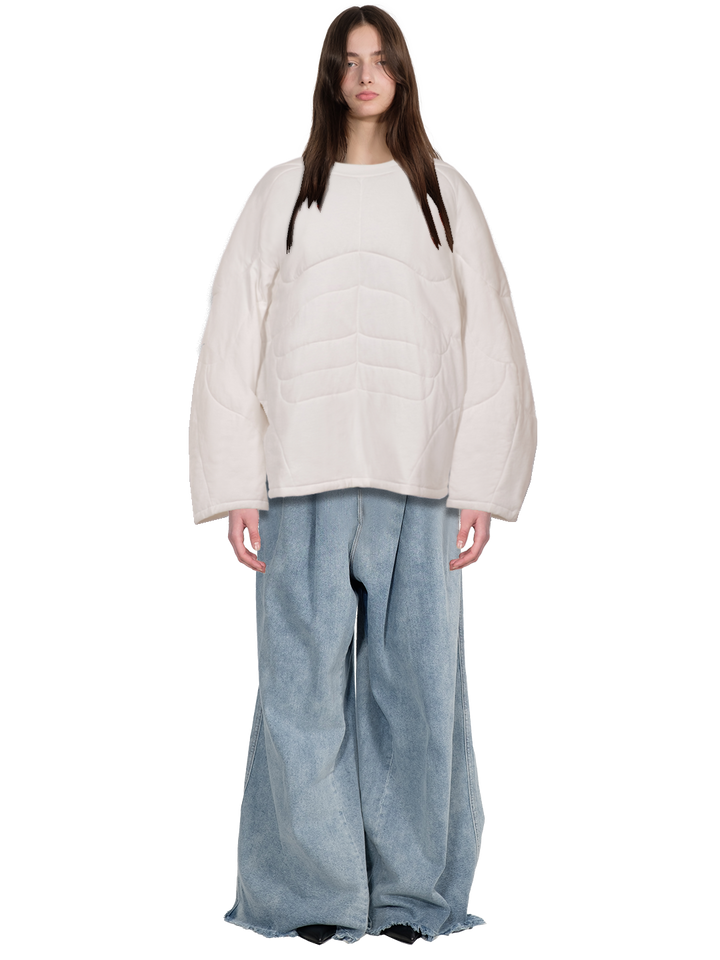 Natasha Zinko Monster Longsleeve