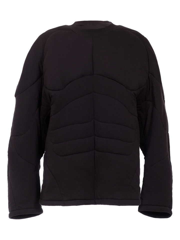 Natasha Zinko Monster Longsleeve