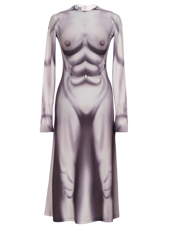 Natasha Zinko MUSCLE DRESS
