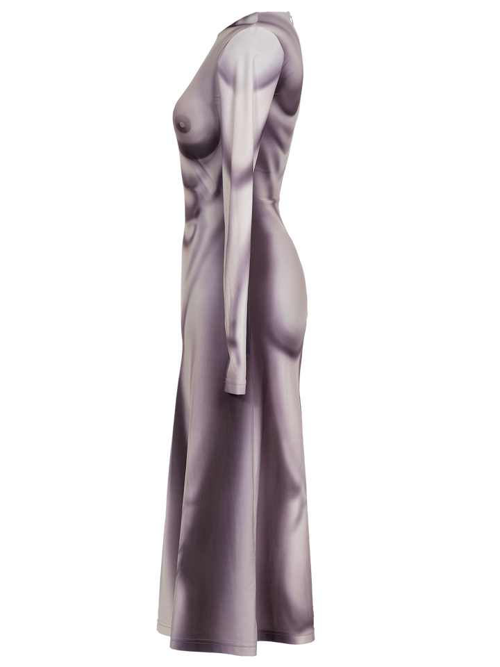 Natasha Zinko MUSCLE DRESS