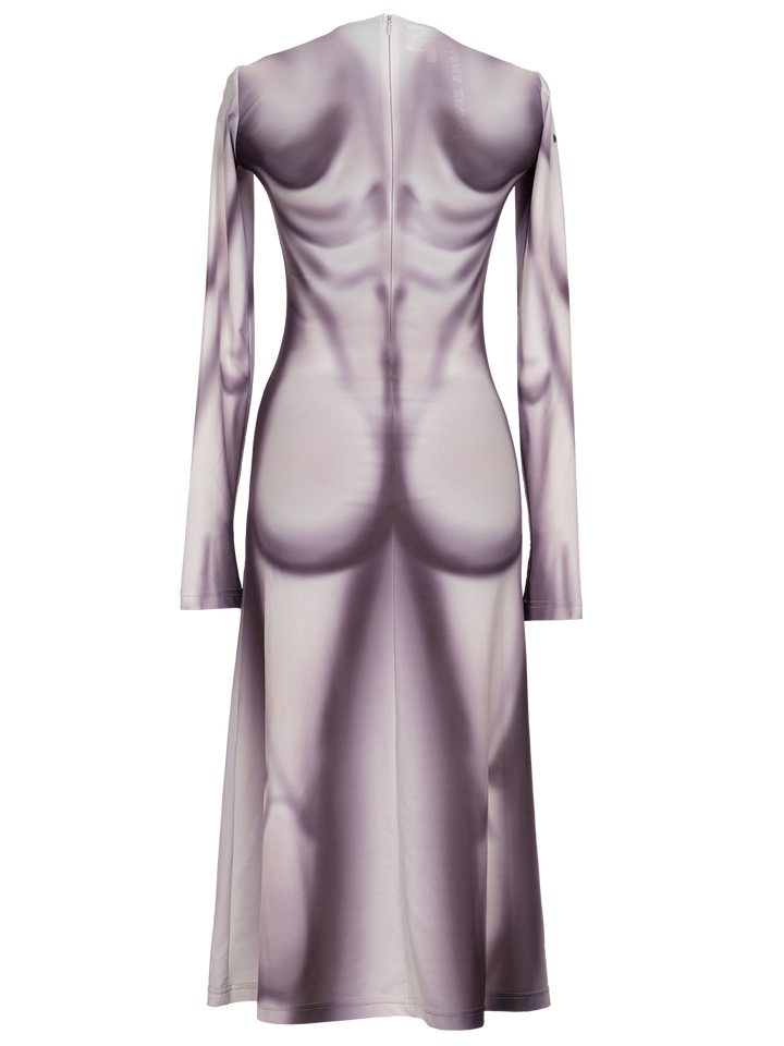 Natasha Zinko MUSCLE DRESS