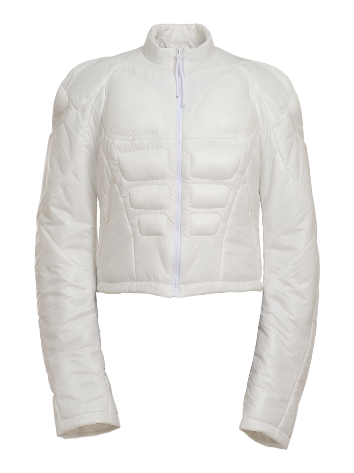 Natasha Zinko MUSCLE PUFFER