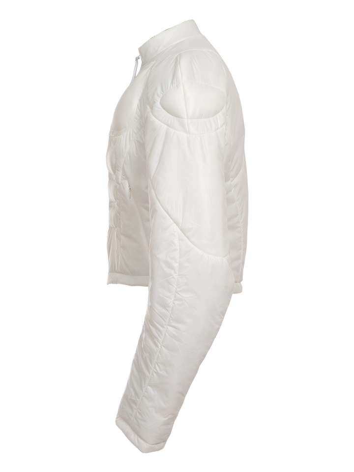 Natasha Zinko MUSCLE PUFFER