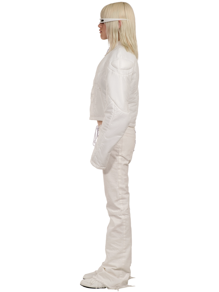 Natasha Zinko MUSCLE PUFFER