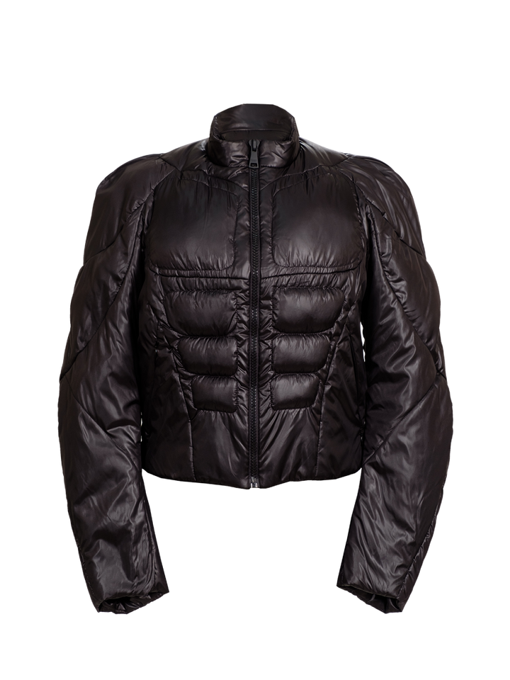 Natasha Zinko MUSCLE PUFFER