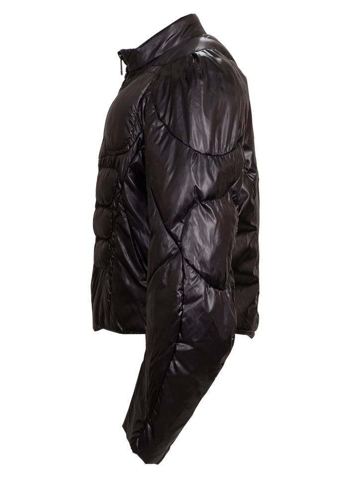 Natasha Zinko MUSCLE PUFFER