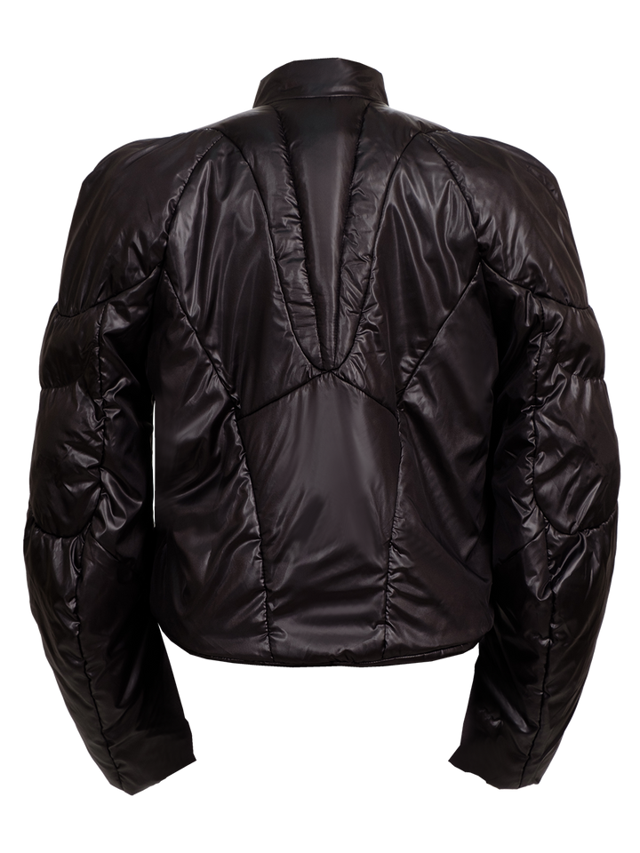 Natasha Zinko MUSCLE PUFFER