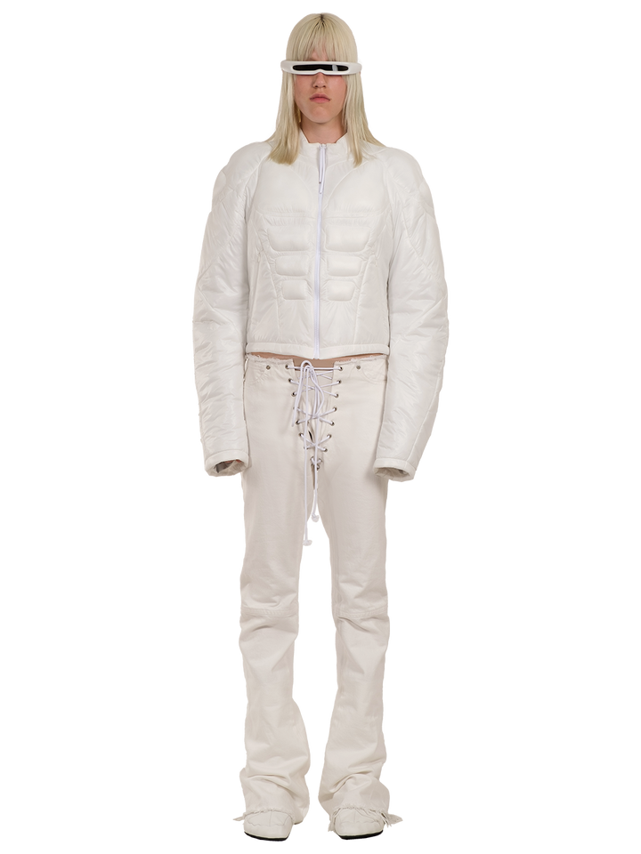 natasha zinko MUSCLE PUFFER